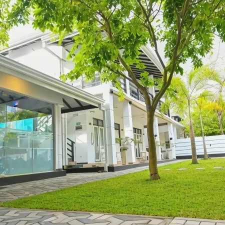 Wetland Resort
