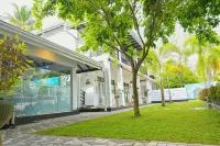 Wetland Resort - 3-Star