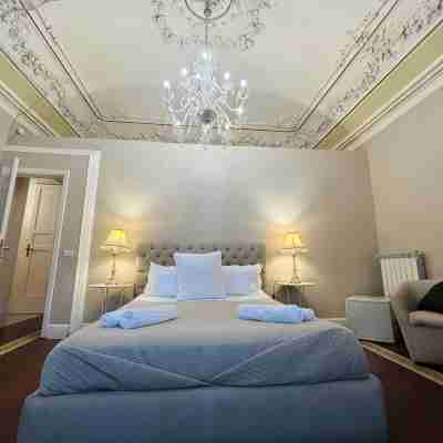 Acquadellarte B&B Rooms