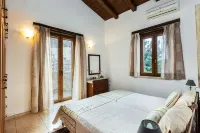 Traditional House With Pool And Great View! - 3-Star