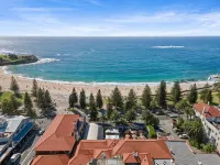 Coogee Bay Boutique Hotel - Ocean View
