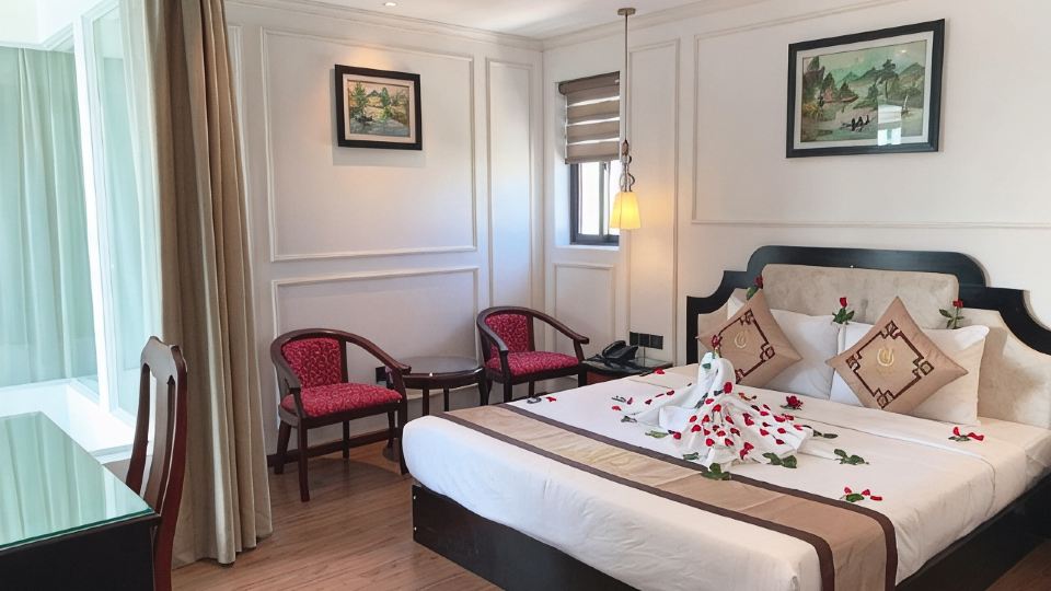 Khanh Linh Hotel