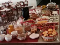 Galeria Hotel Jaú otelleri