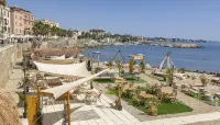Mowita seaside flat with stunning view on the sea - Apartments