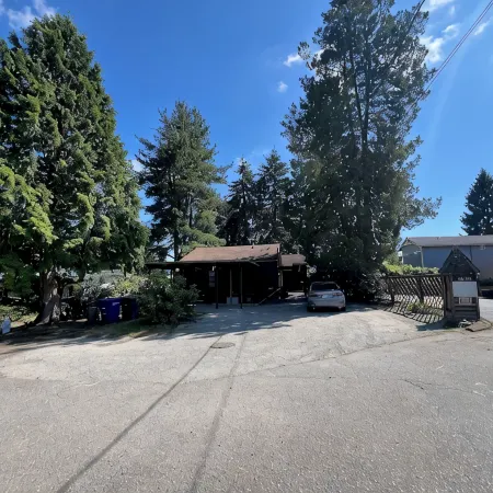 Newly Renovated, AC, Walkable, Central Downtown Bothell Hoteles en Bothell