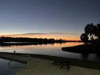 Lake Life Bungalow w/ pool & 3 Kayaks in Baymeadows Estates - Great Fishing! - Pools