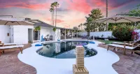 WOW! Luxury Desert Oasis! -  Privatzimmer