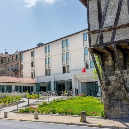 Ibis Périgueux Centre