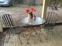 1830's House in Historic Old Towne Petersburg, VA - Wifi