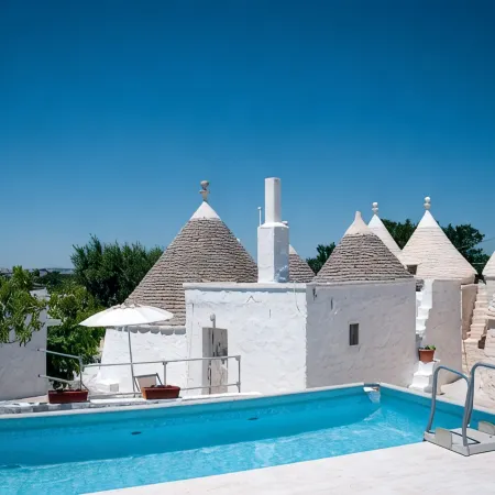 Trulli Loco