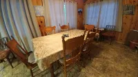 Large Cabin in Ouray County, Easy Access, Lots of Room to Roam STR-1-2024-017
