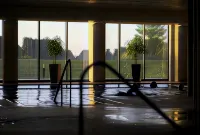 比斯特酒店，高爾夫球場&SPA - 泳池