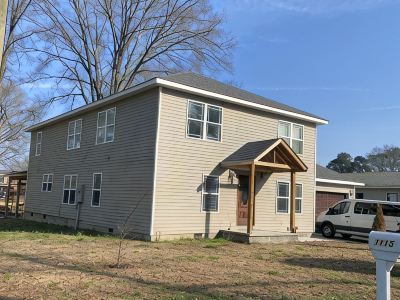 Convenient 35 minutes from Rock City, Ruby Falls, Incline Railway and much more.