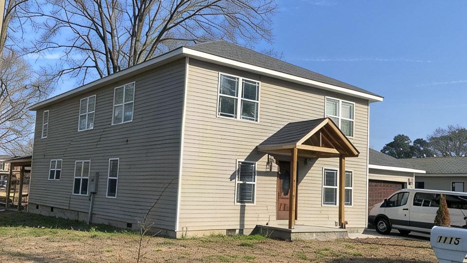 Convenient 35 minutes from Rock City, Ruby Falls, Incline Railway and much more.