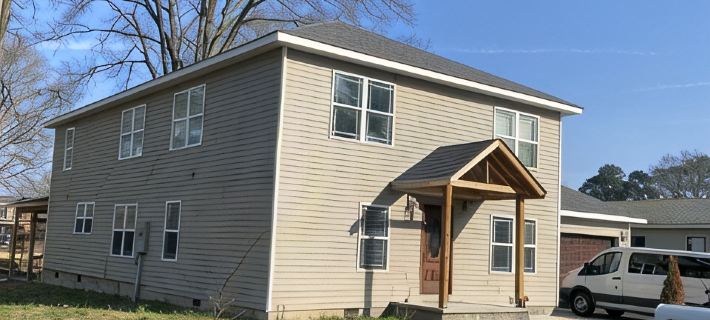 Convenient 35 minutes from Rock City, Ruby Falls, Incline Railway and much more. Hotel di Dalton