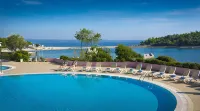 Maistra Select Island Hotel Istra - Beach