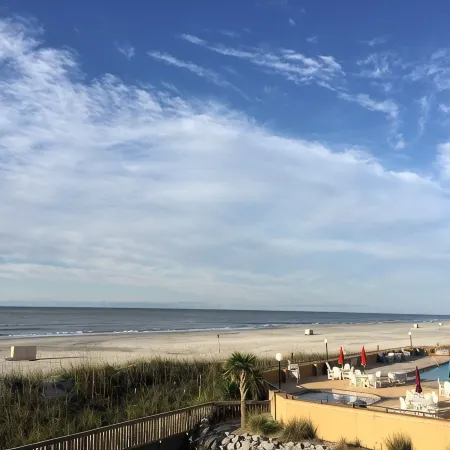 Best Deal On The Beach !!