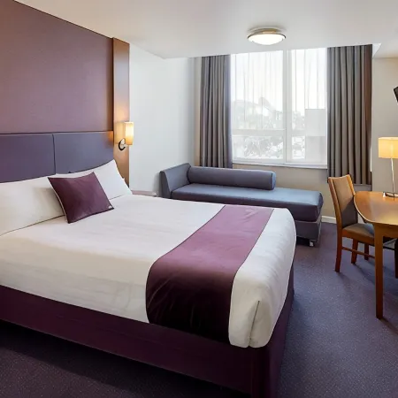 Premier Inn London Angel Islington Отели рядом с достопримечательностью «Ислингтон»