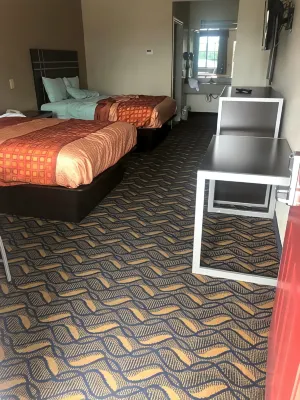 Palace Inn Kingwood