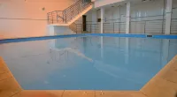 Hotel Vion - piscina