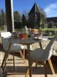 La Cour d'Hortense - Bed and breakfasts