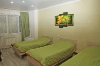 Hotel Uyut - Mountain view