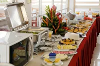 Reis Palace Hotel - breakfast