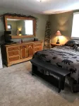 Bob's Big Woods Bungalow - 3 Bedrooms-3 Bath  - A/C and Wifi - Wifi