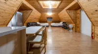 Gyeongju Euro Vill Spa Pension