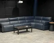 Modern House with Theater Room - 3-Star