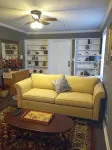 A cozy cottage in Florala, Alabama and just minutes away from Lake Jackson.