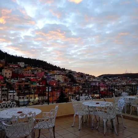 Posada Tolosa