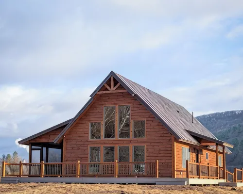 Fully Loaded Riverfront Cabin on West Branch of the Delaware River, Deposit, NY Hotels in Deposit