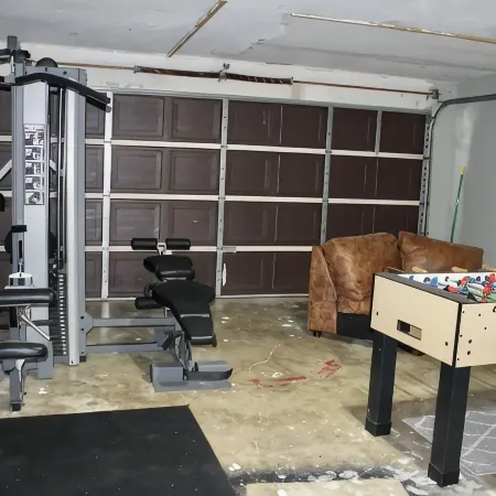 The Lone Star Haüs: 2 BR House in Schertz, TX