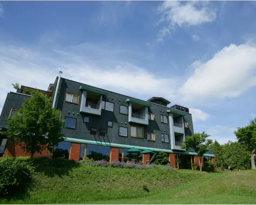 Sanyoan Hotels in Otofuke