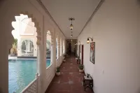 Rangmahal Pushkar by DIV Hospitality - 3-Star