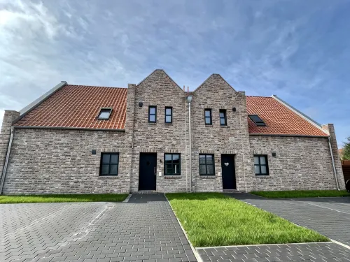 Comfort apartment Backbord with the "at home feeling" in Greetsiel