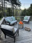 Bayou Chalet – Your Perfect Getaway Near Sugarbush Resort