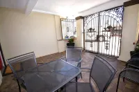 Wonderful stay near Huntington Beach Orange County
