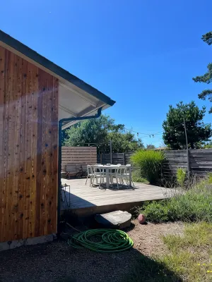 Newly Remodeled Home in Quaint Bolinas! - 4-Star