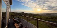 Million Dollar View Home by New River Gorge Park