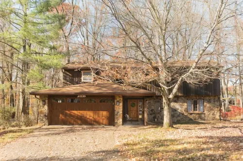 Stunning • 3128 Sqft • Screened Porch• 5 Miles to IU - 3 Sao
