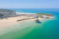Flat/private garden, coastal walking - Apartments