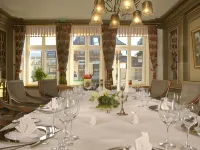 Ringhotel Weißer Hirsch Hotels in Wernigerode