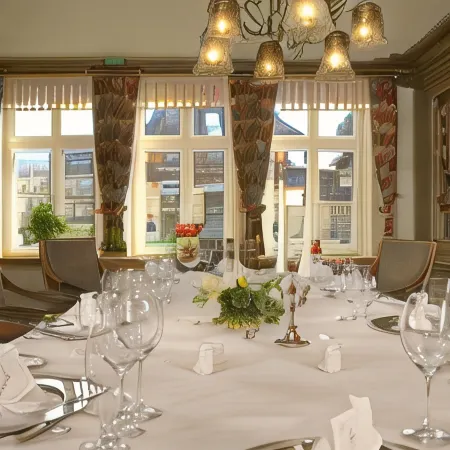 Ringhotel Weißer Hirsch