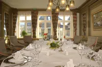 Ringhotel Weisser Hirsch Wernigerode