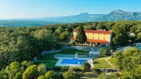 Villa Calussovo - Lemmikkieläimet sallittu