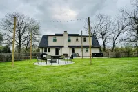Private Retreat  7Br • 5 King Beds • Hot Tub • Game Room - Alojamientos