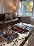 The Alley House - Historic District Garden Bungalow