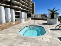 Beachfront Aransas Princess #706, Port Aransas - de charme